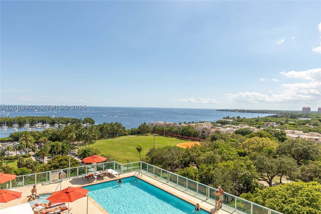 Condominio en Miami, Florida, Estados Unidos 2 - 18579337