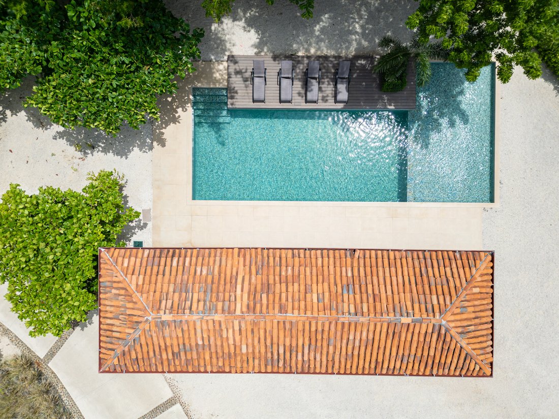 Villa in Tamarindo, Santa Cruz, Costa Rica 4 - 19007898