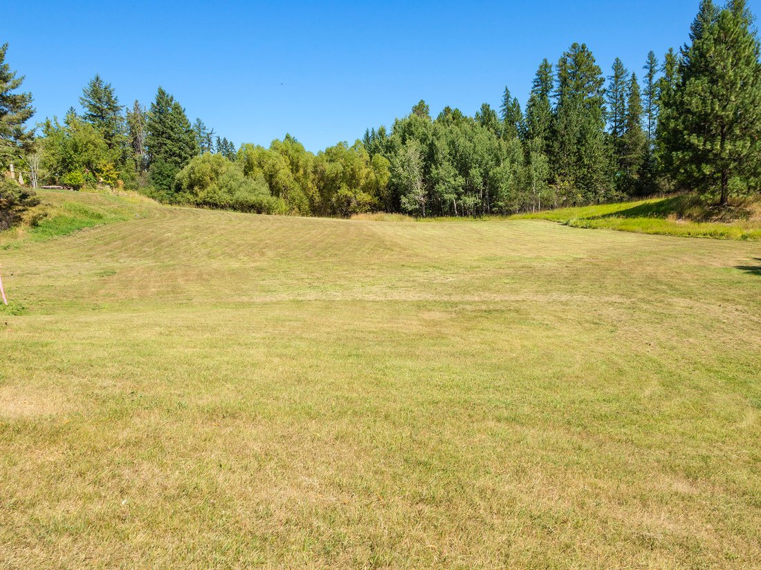Land in Whitefish, Montana, United States 3 - 19006330