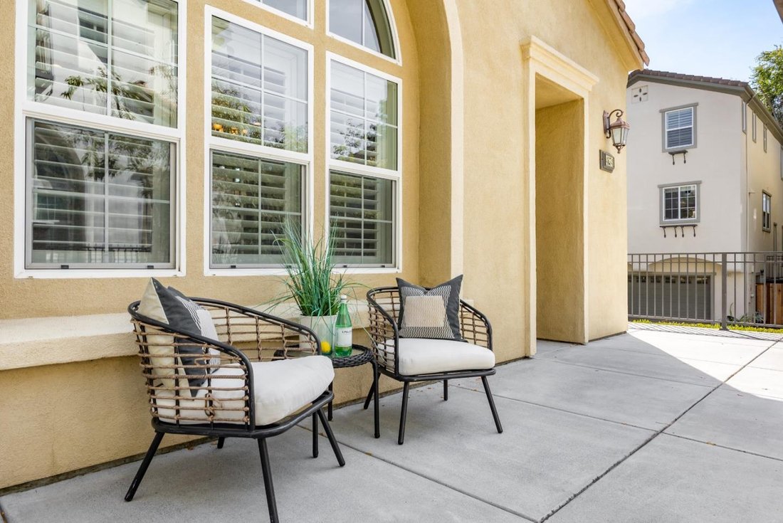 House in San Jose, California, United States 5 - 19007794