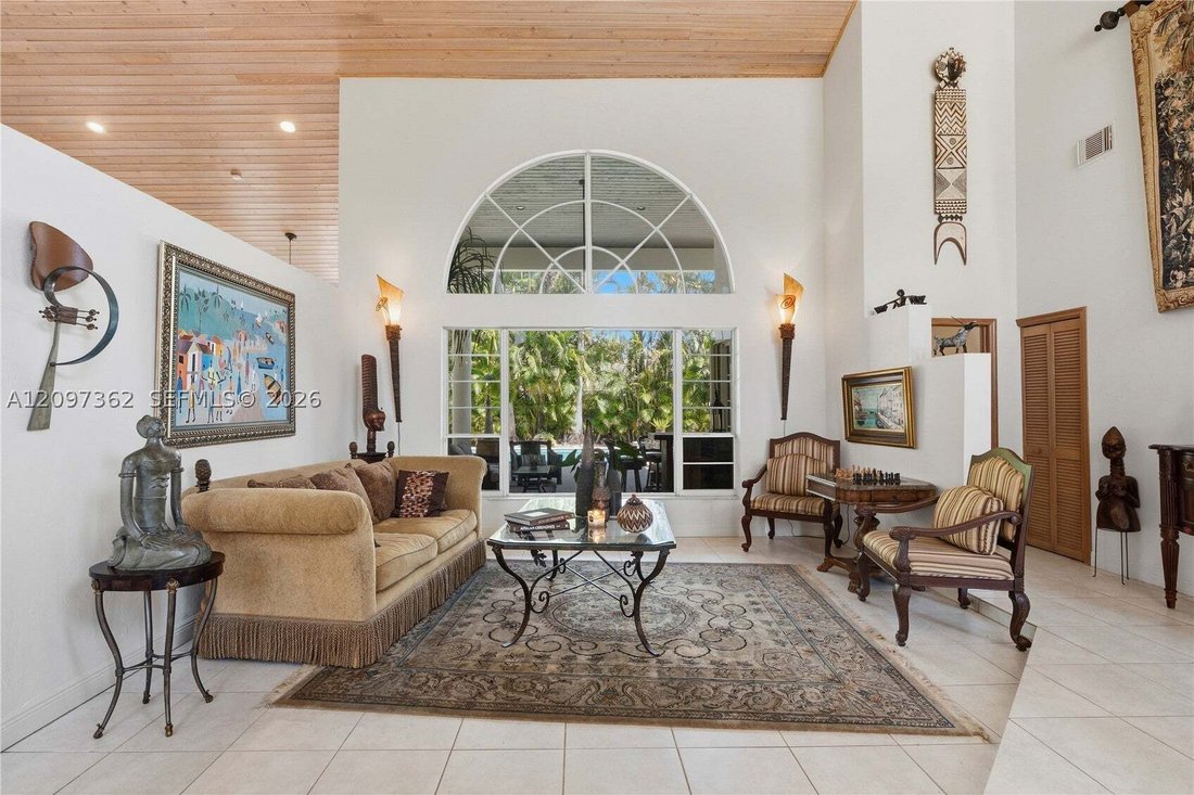 House in Miami, Florida, United States 5 - 19003548