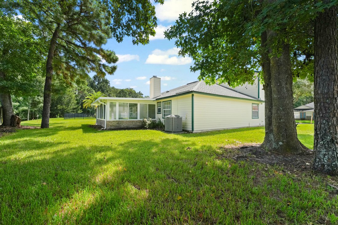 House in Jacksonville, Florida, United States 3 - 19002518