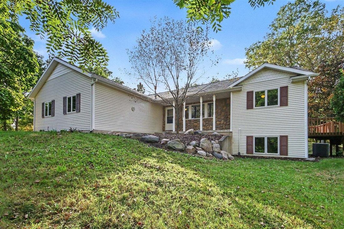 House in Grand Rapids, Michigan, United States 1 - 19007086