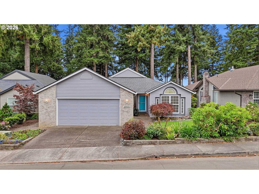 House in Vancouver, Washington, United States 1 - 19003078