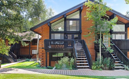 Condominio a Vail, Colorado, Stati Uniti 1