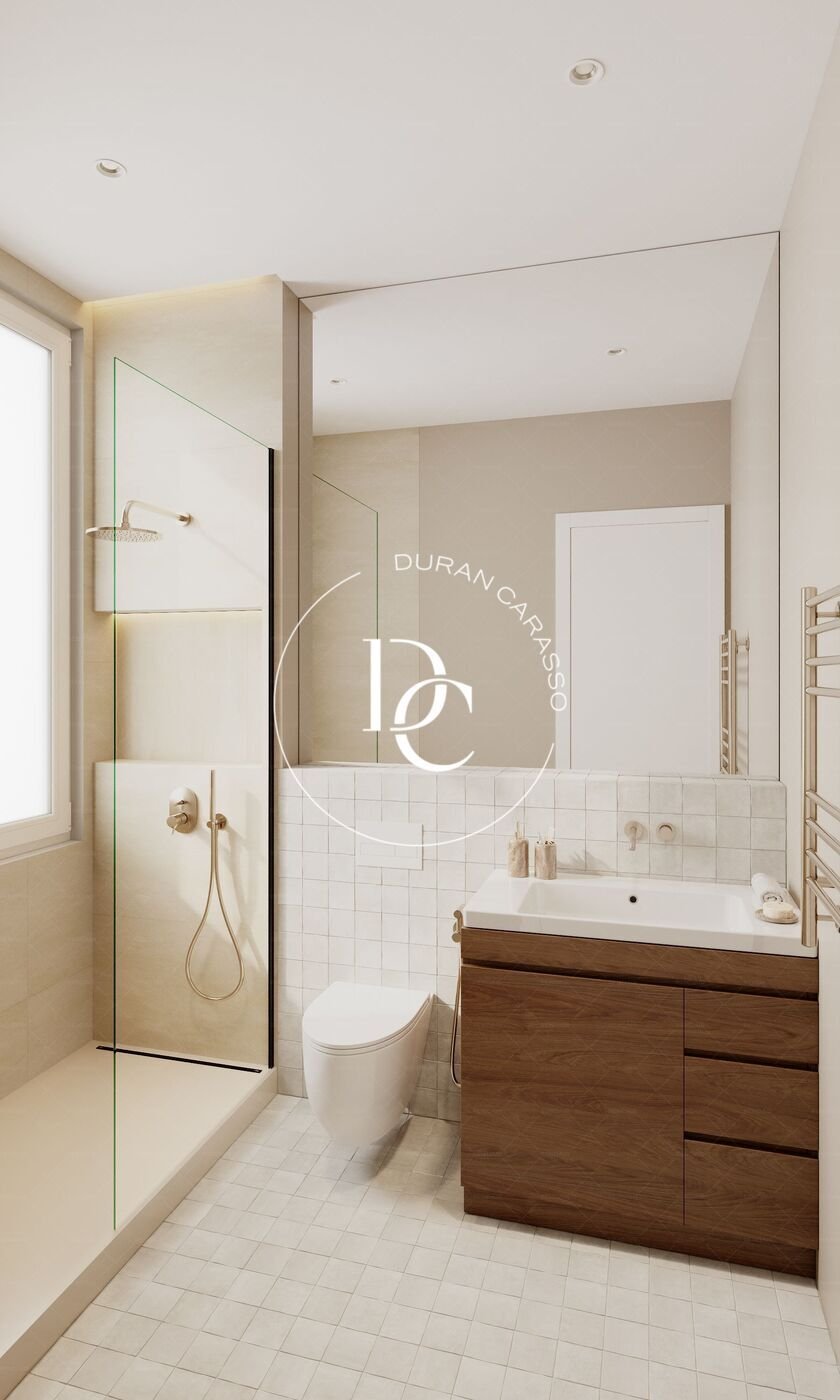 Apartment in Eixample, Barcelona, Spain 5 - 19007593