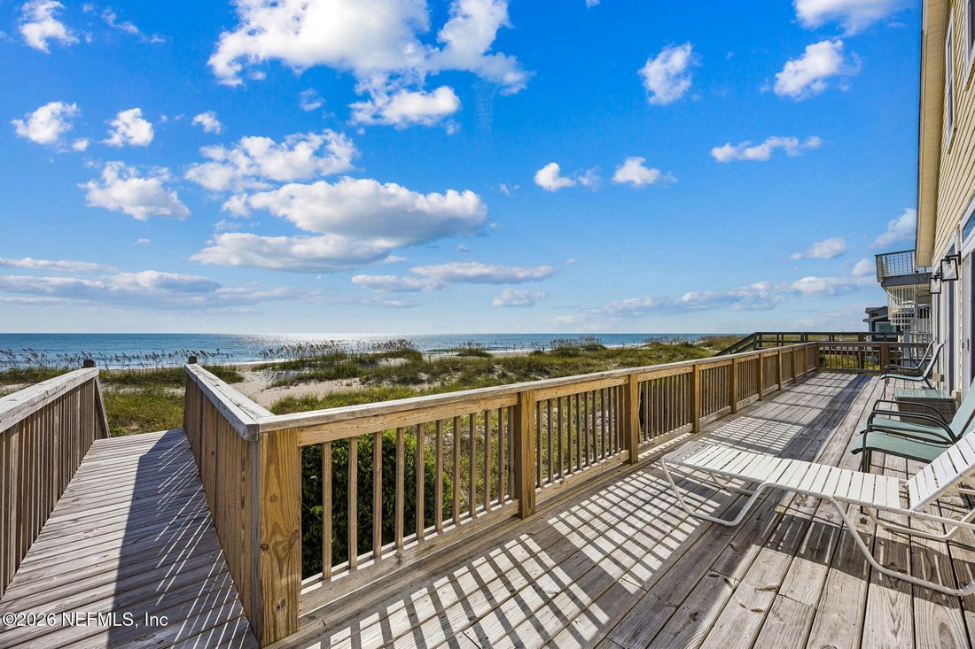 House in Fernandina Beach, Florida, United States 4 - 19002937