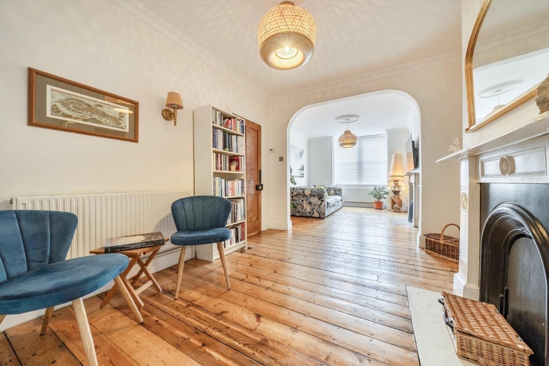 Casa en Clewer St Stephen, Windsor, Inglaterra 3 - 19006805