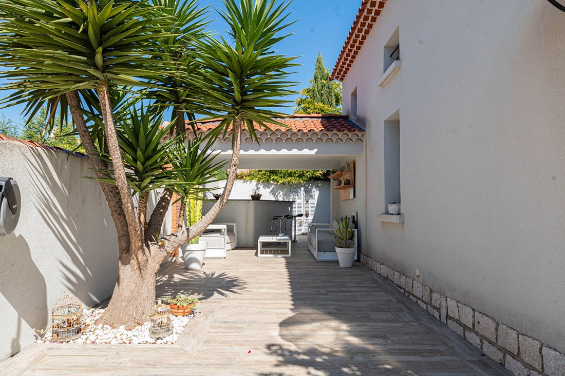 Villa in Nord Romanon, Carry-le-Rouet, France 4 - 19002136