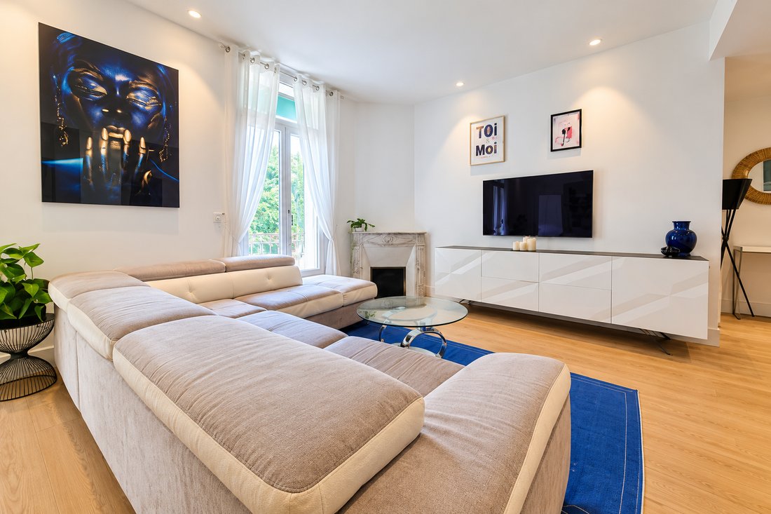 Apartamento en Cannes, Provenza-Alpes-Costa Azul, Francia 2 - 18216815
