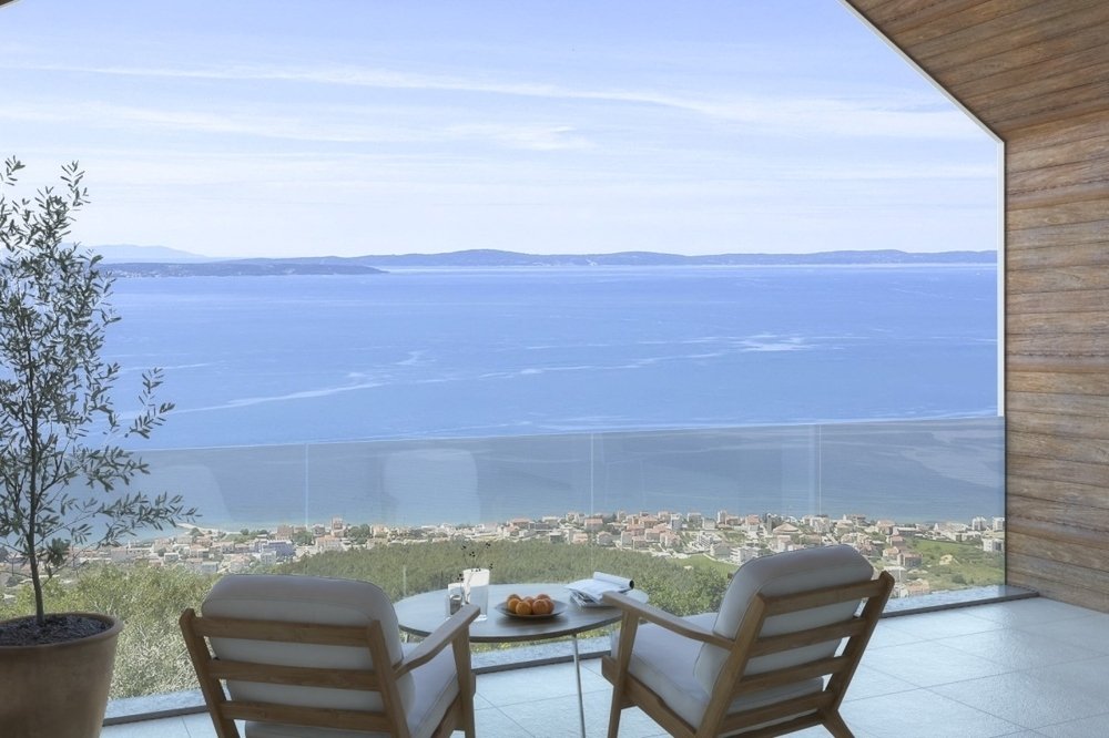 Villa in Grljevac, Split-Dalmatia County, Croatia 3 - 19004067