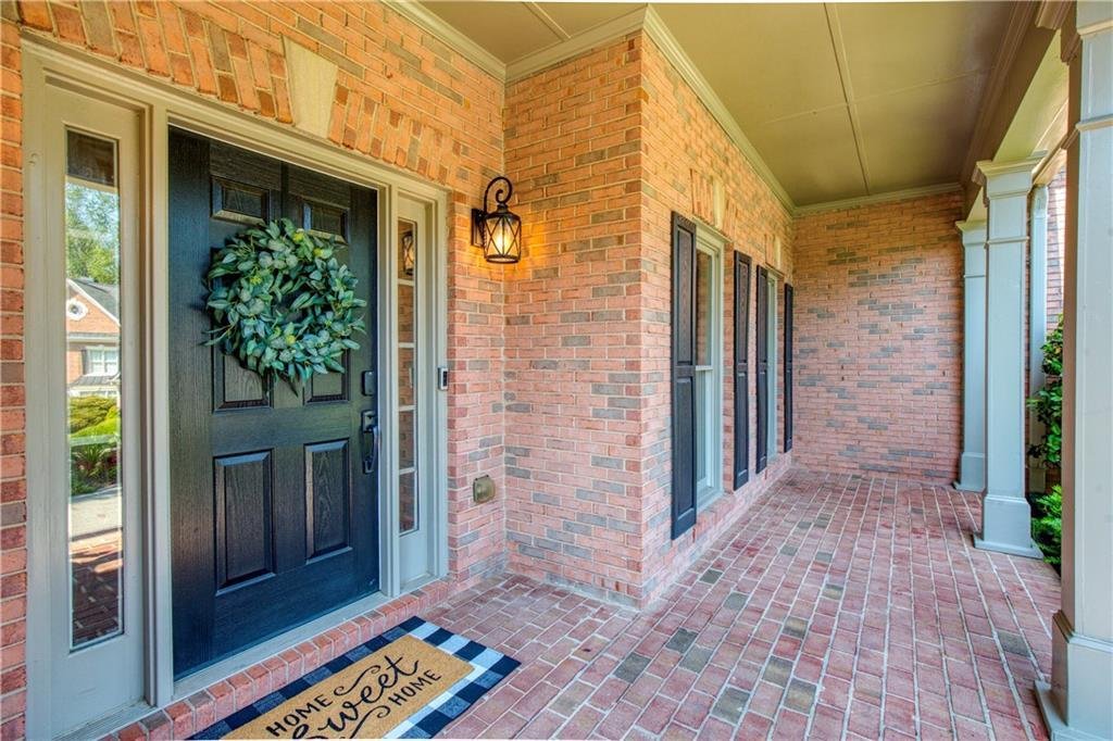 House in Alpharetta, Georgia, United States 5 - 19007877