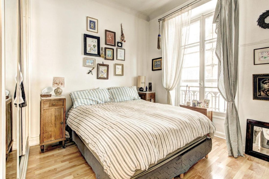 Apartment in Nice, Provence-Alpes-Côte d'Azur, France 5 - 19001342