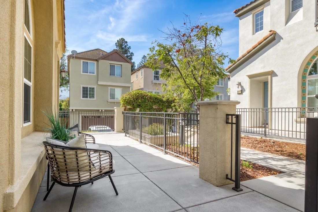 House in San Jose, California, United States 3 - 19007794