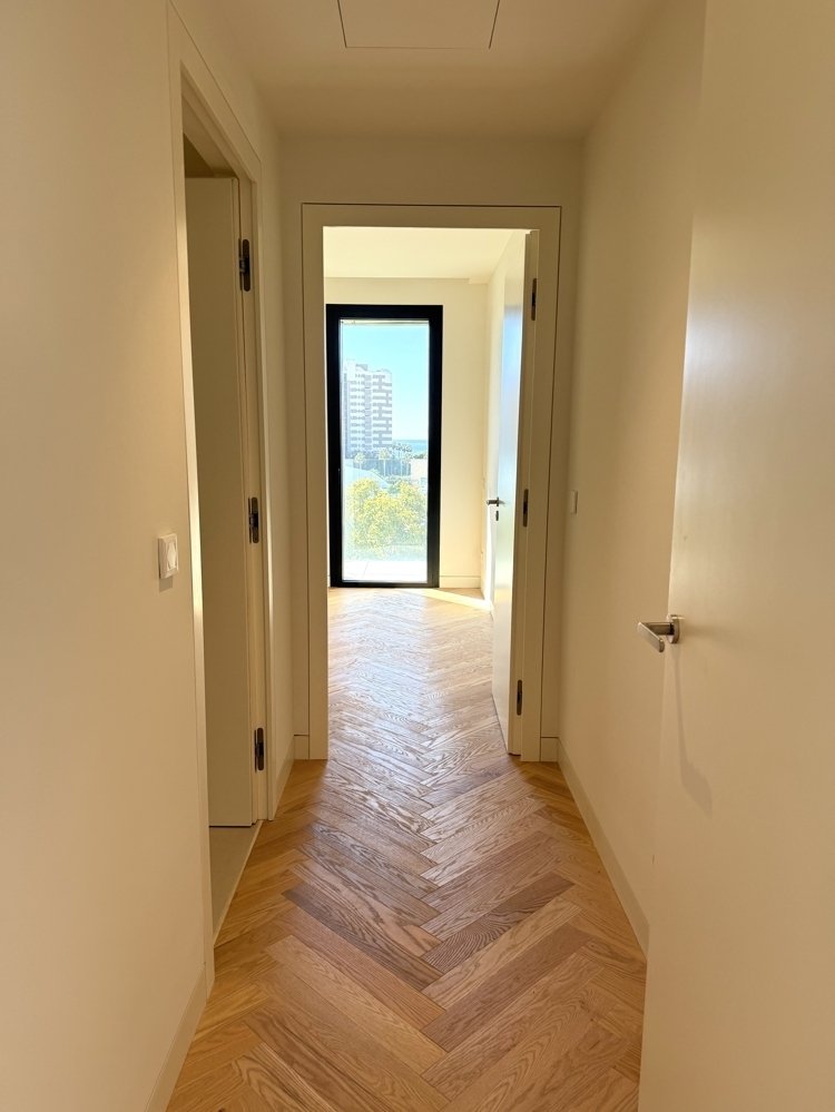Condo in Nou Llevant, Palma, Balearic Islands 4 - 19000725