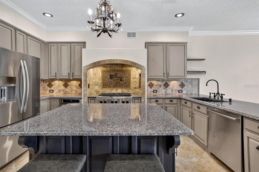Casa en Oviedo, Florida, Estados Unidos 4 - 19006734