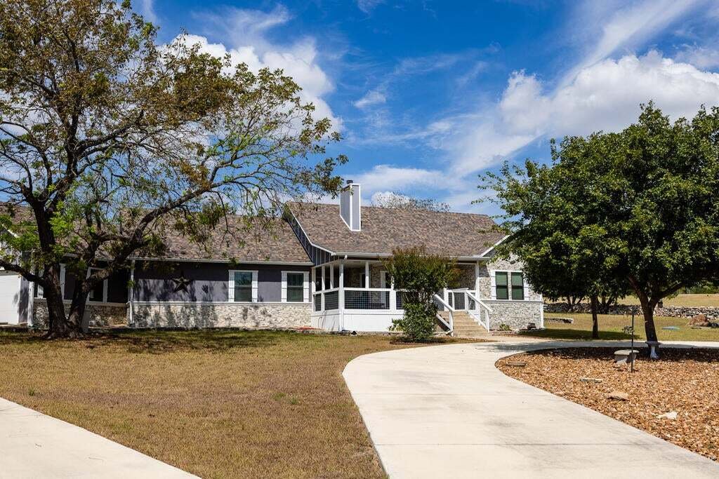 House in Kerrville, Texas, United States 1 - 19002664