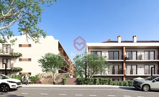 Appartement à Luz de Tavira e Santo Estevao, Algarve, Portugal 1
