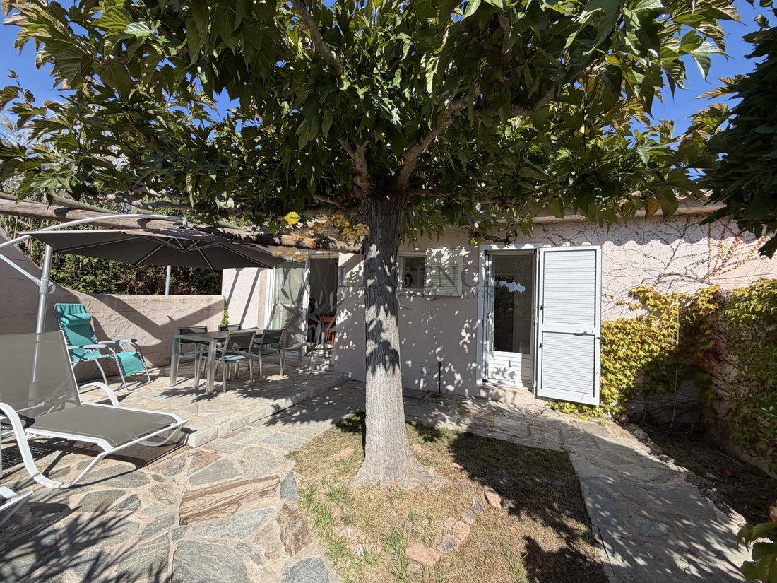 House in Porto-Vecchio, Corsica, France 4 - 19004581