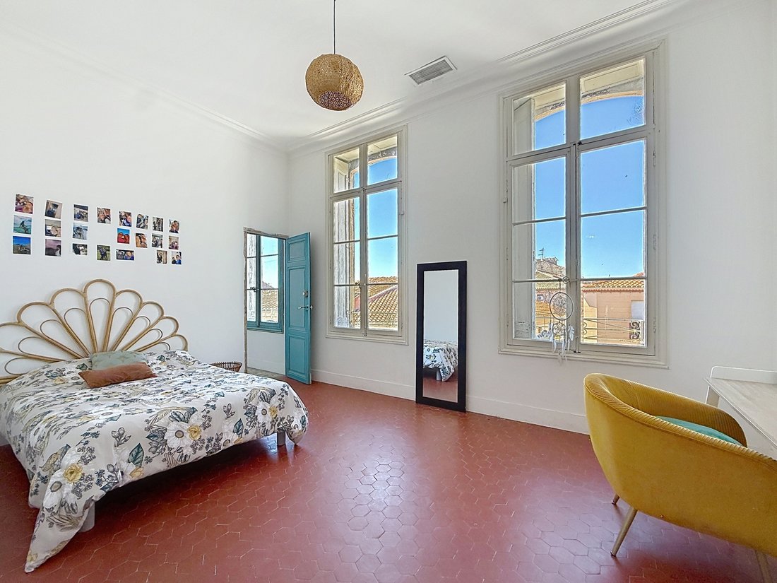 Casa en Rivesaltes, Occitania, Francia 5 - 19007899