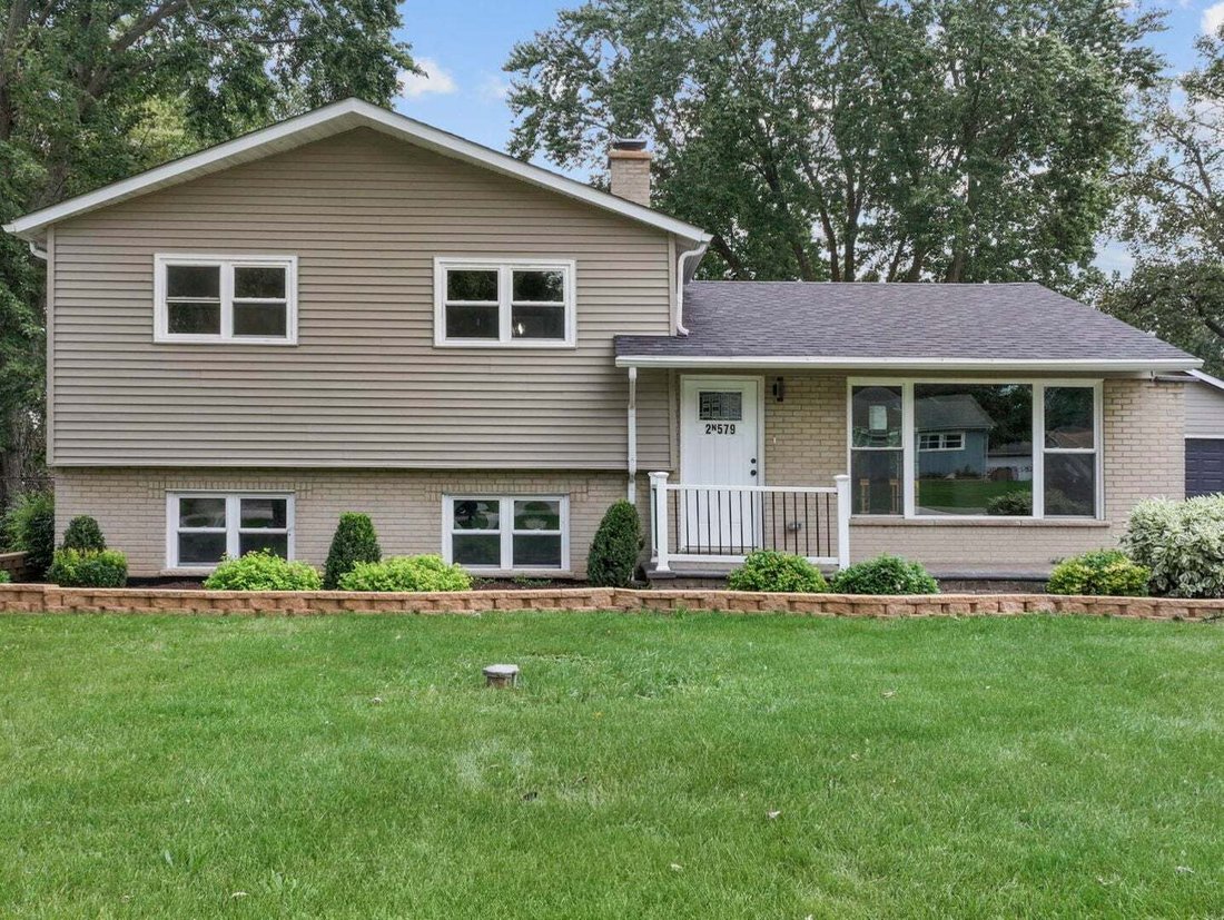 House in Glen Ellyn, Illinois, United States 1 - 19003971