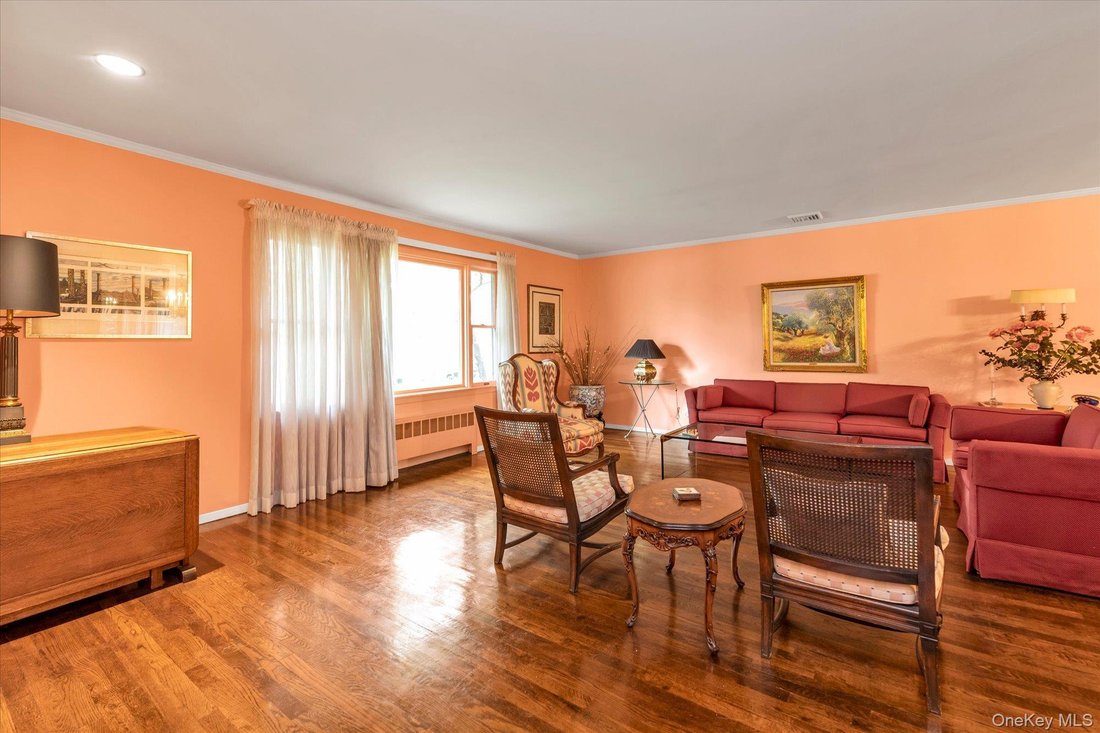 House in New Hyde Park, New York, United States 3 - 19004217