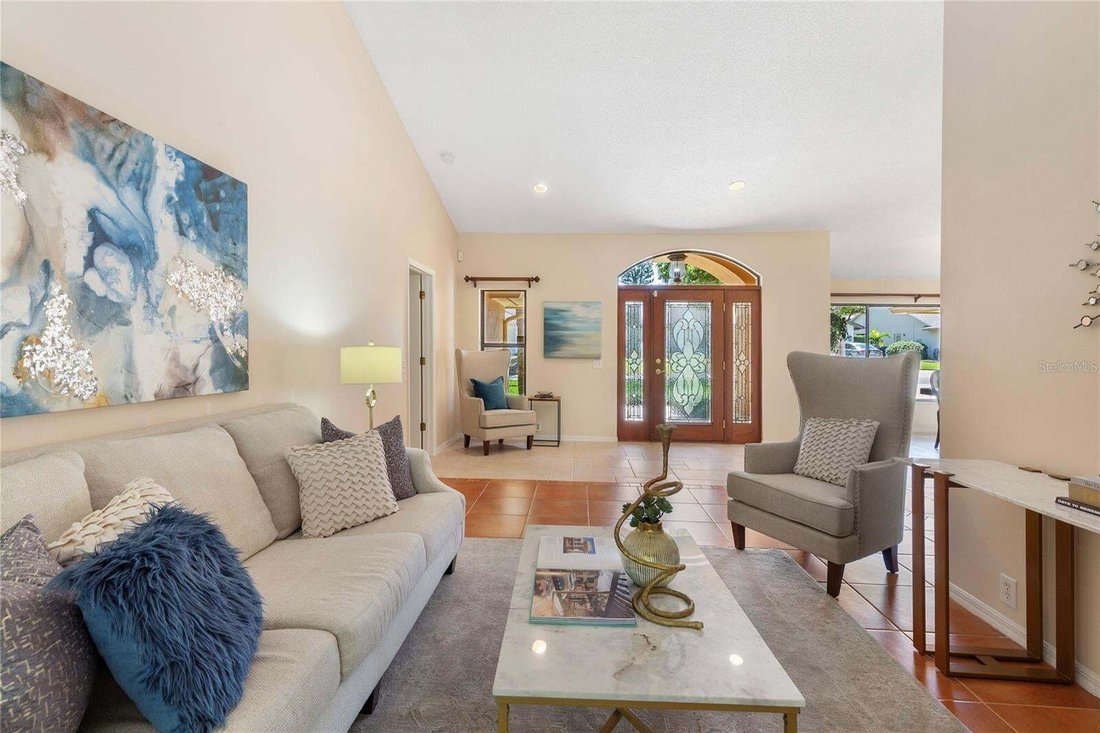 House in Palm Harbor, Florida, United States 4 - 19003429