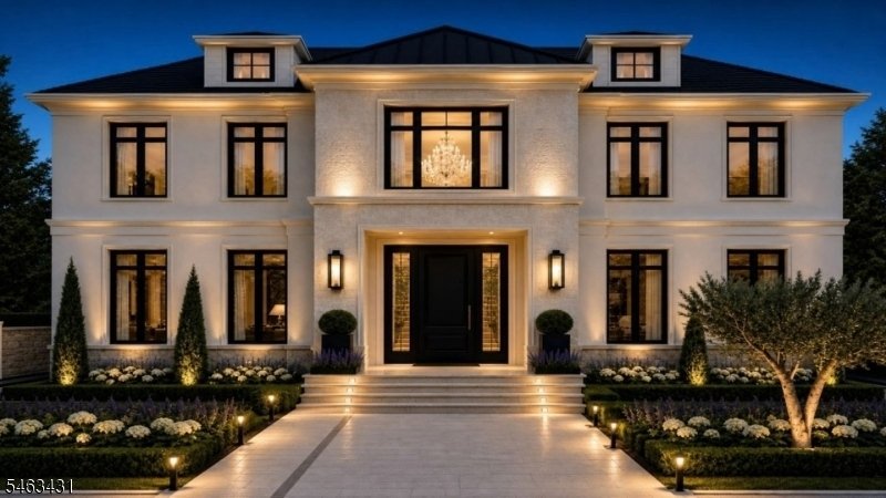 House in Millburn Twp., New Jersey, United States 2 - 19003870