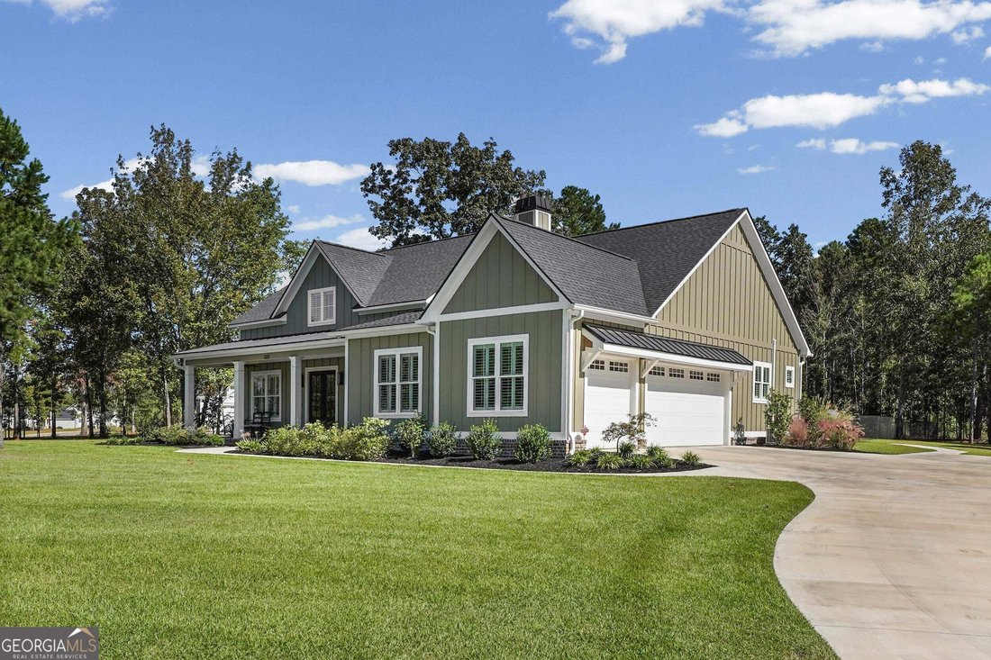 House in Leesburg, Georgia, United States 3 - 19007266