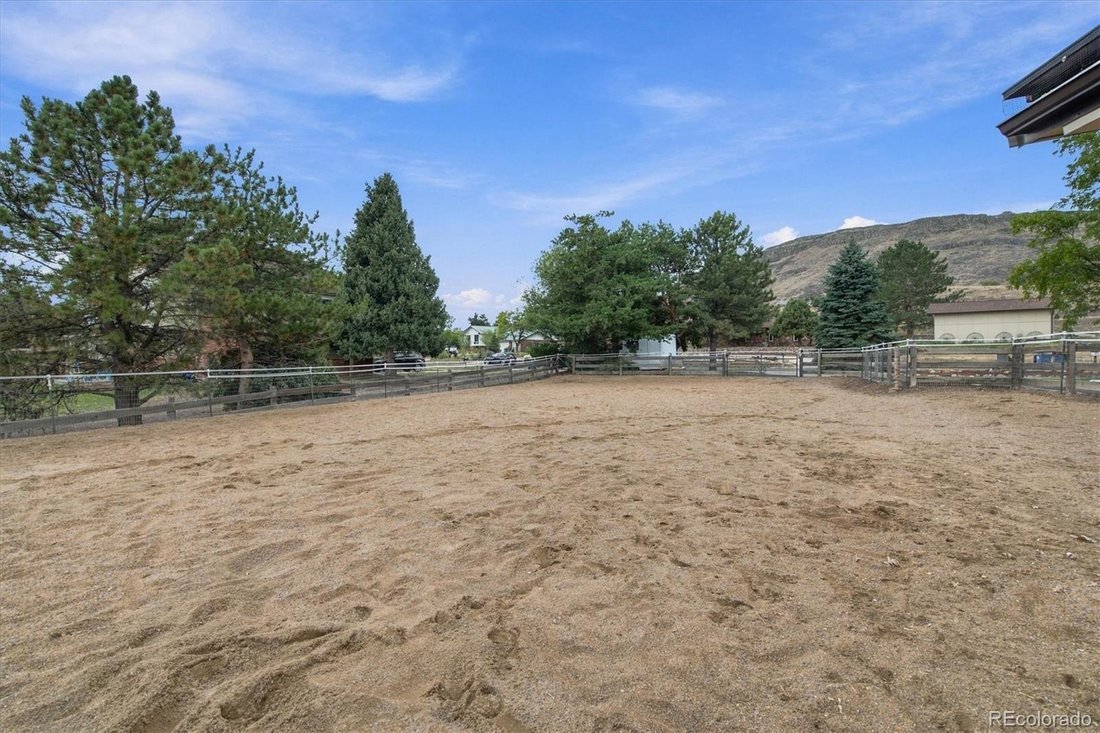House in Gold Hill, Colorado, United States 4 - 19006610