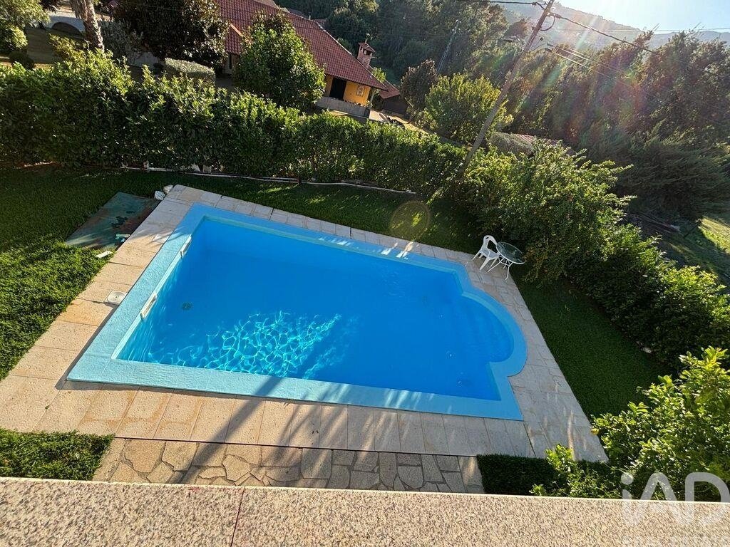 Townhouse in Vila Marim, Vila Real District, Portugal 4 - 19008209