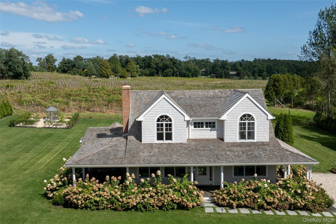 House in Orient, New York, United States 2 - 19003230