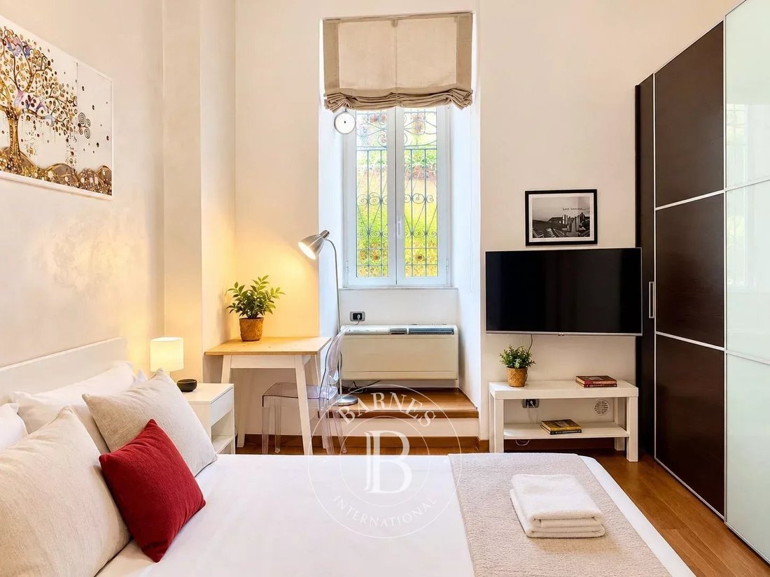 Apartment in Trastevere, Rome, Italy 5 - 19000851