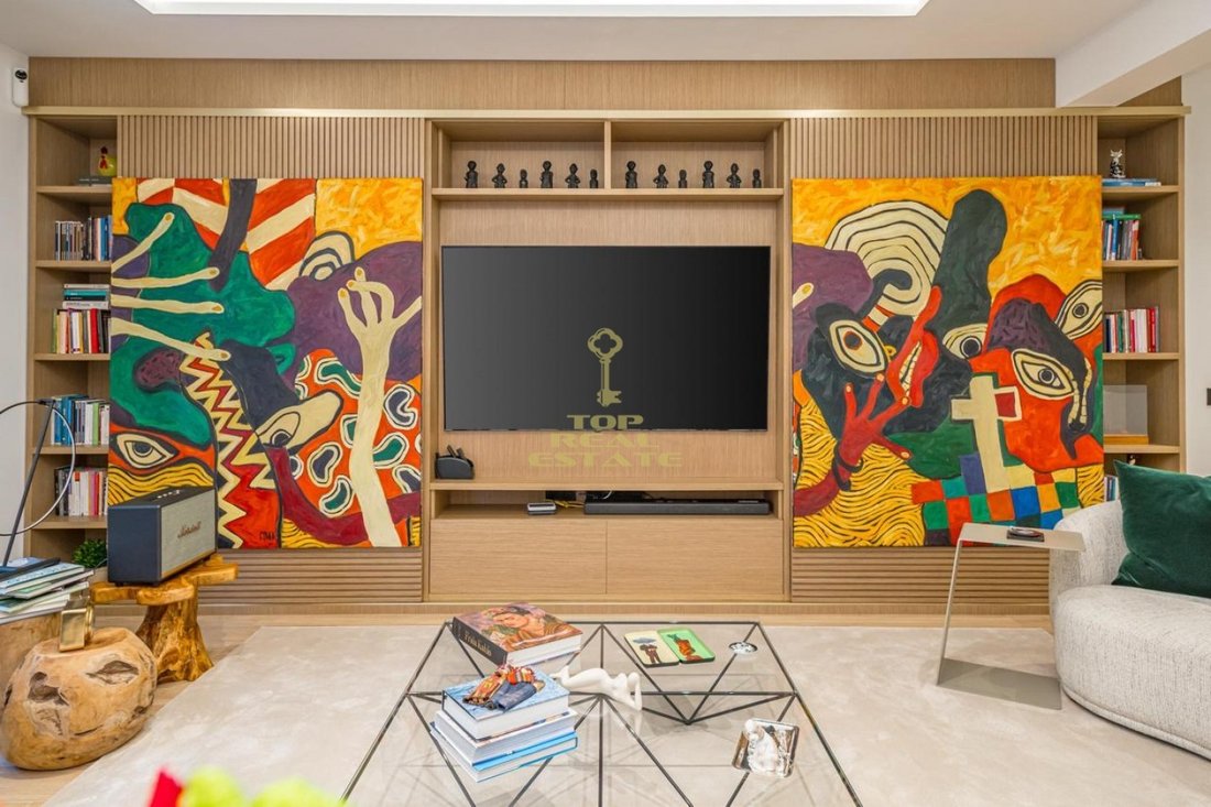 Apartment in Chamartín, Madrid, Spain 2 - 19004623