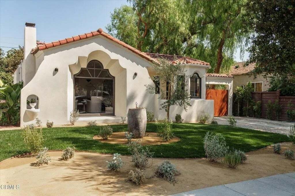 House in Los Angeles, California, United States 2 - 19005761