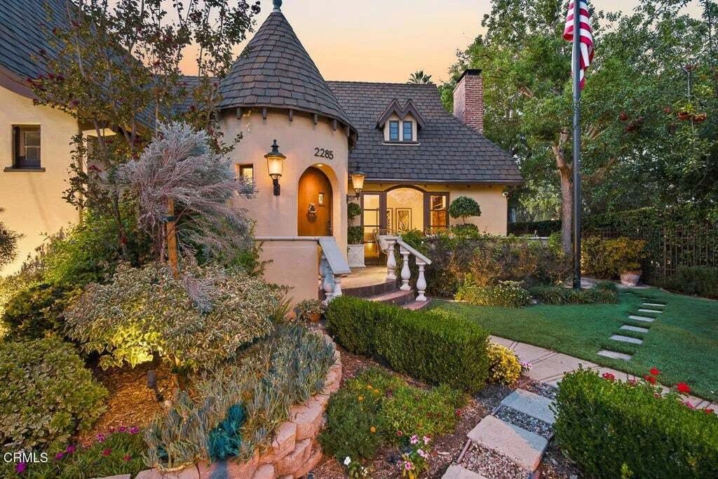House in Altadena, California, United States 2 - 19005813