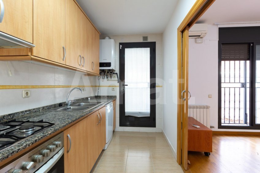 Apartment in Nou Barris, Barcelona, Spain 2 - 19004388