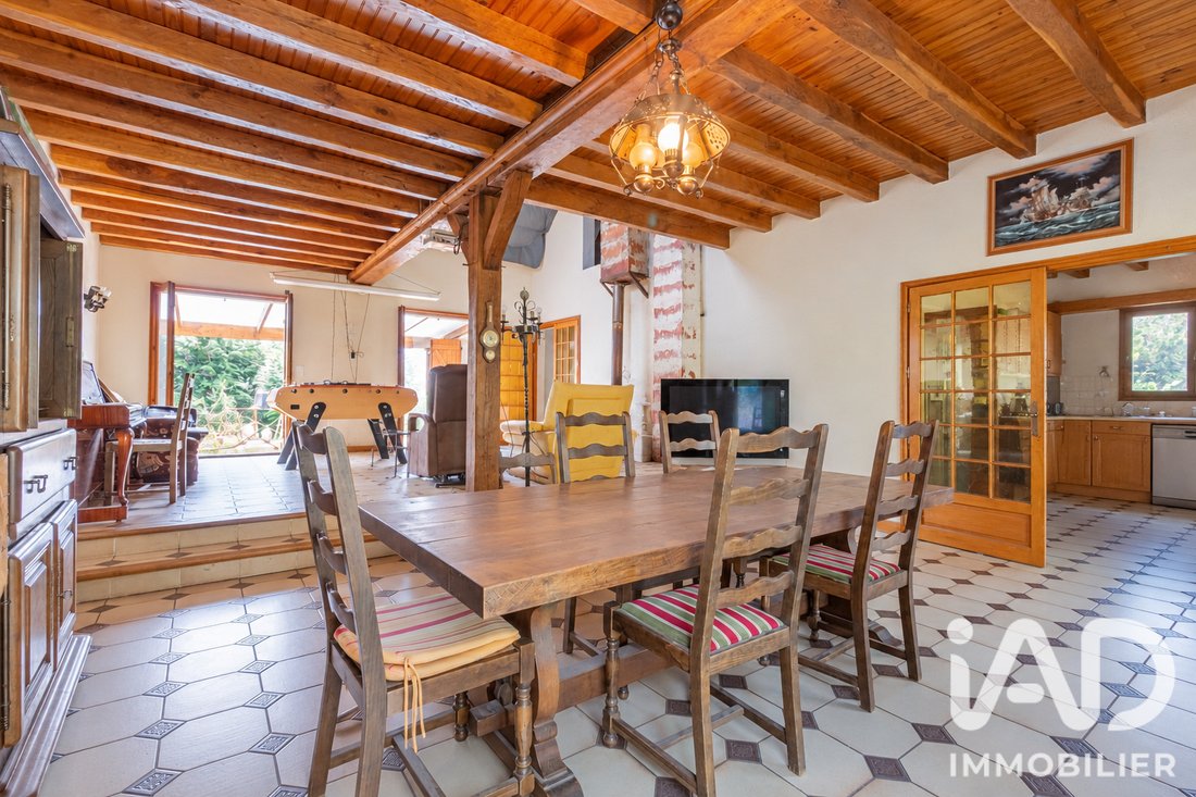 House in Bas, Maule, France 5 - 19008428