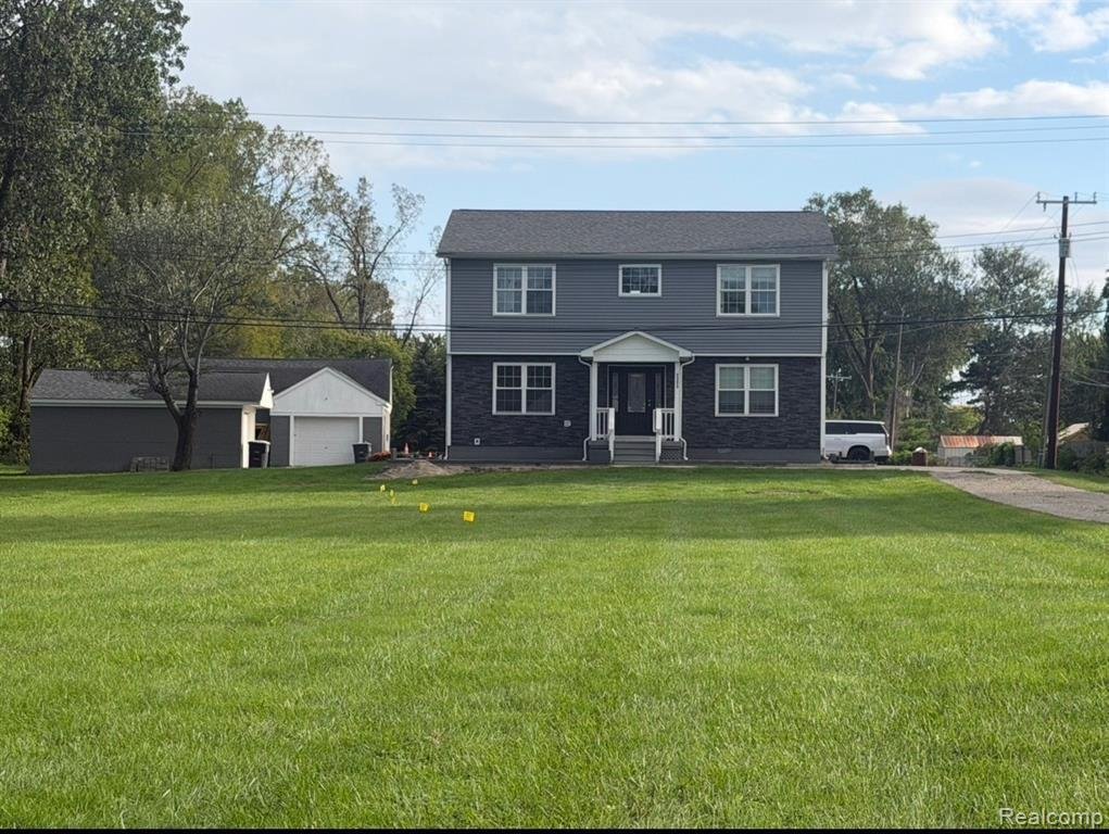 House in Taylor, Michigan, United States 2 - 19007056