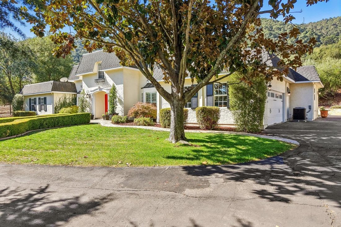 House in Morgan Hill, California, United States 5 - 19006893