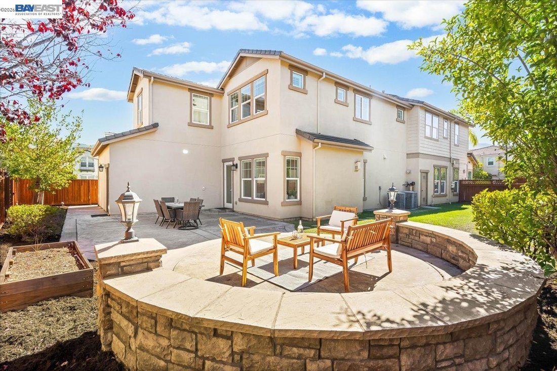 House in Dublin, California, United States 2 - 19006771