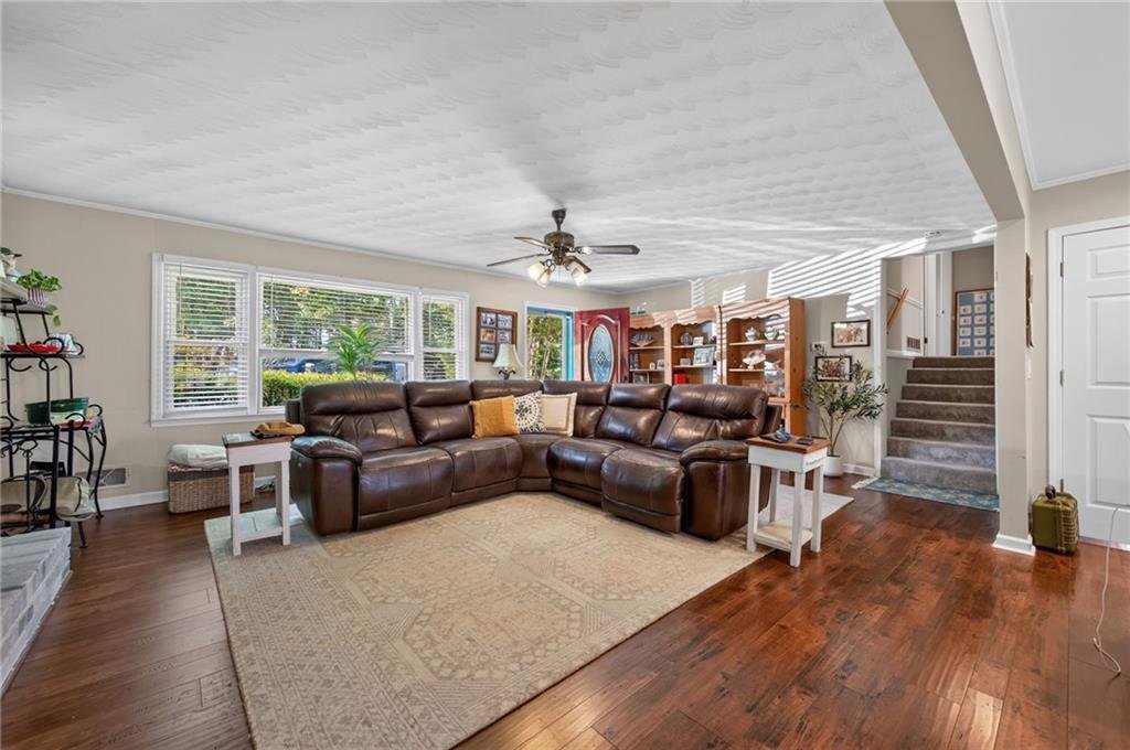 House in Ball Ground, Georgia, United States 4 - 19007205