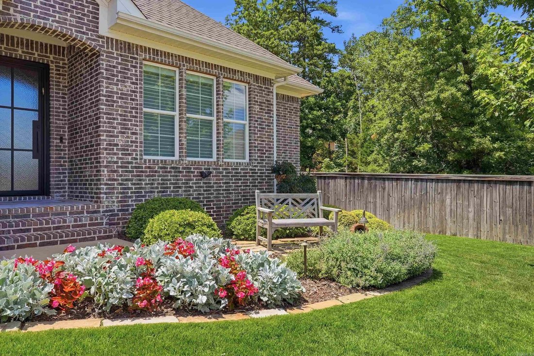 House in Little Rock, Arkansas, United States 3 - 19002676