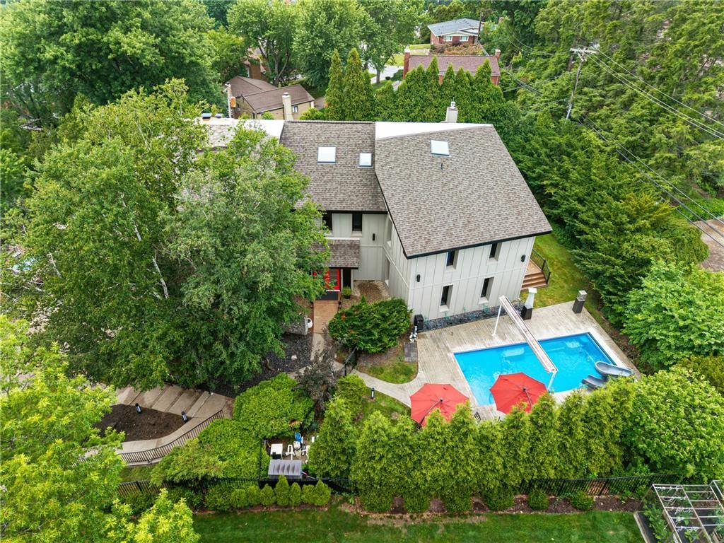 Haus in Mount Lebanon Township, Pennsylvania, Vereinigte Staaten 3 - 18418863