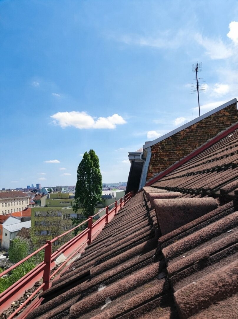 Penthouse in Vienna, Vienna, Austria 1 - 19007938