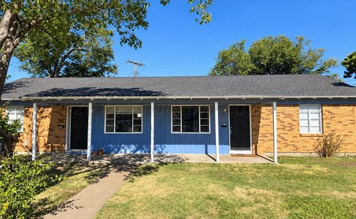 Amarillo, Texas, United States 1