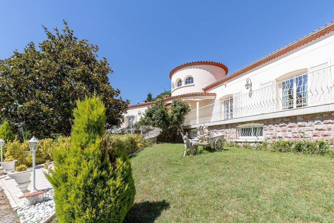 House in Vieille-Toulouse, Occitania, France 1 - 19002612