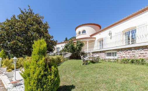 Casa a Vieille-Toulouse, Occitania, Francia 1