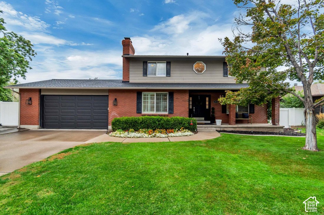 House in Sandy, Utah, United States 1 - 19003137