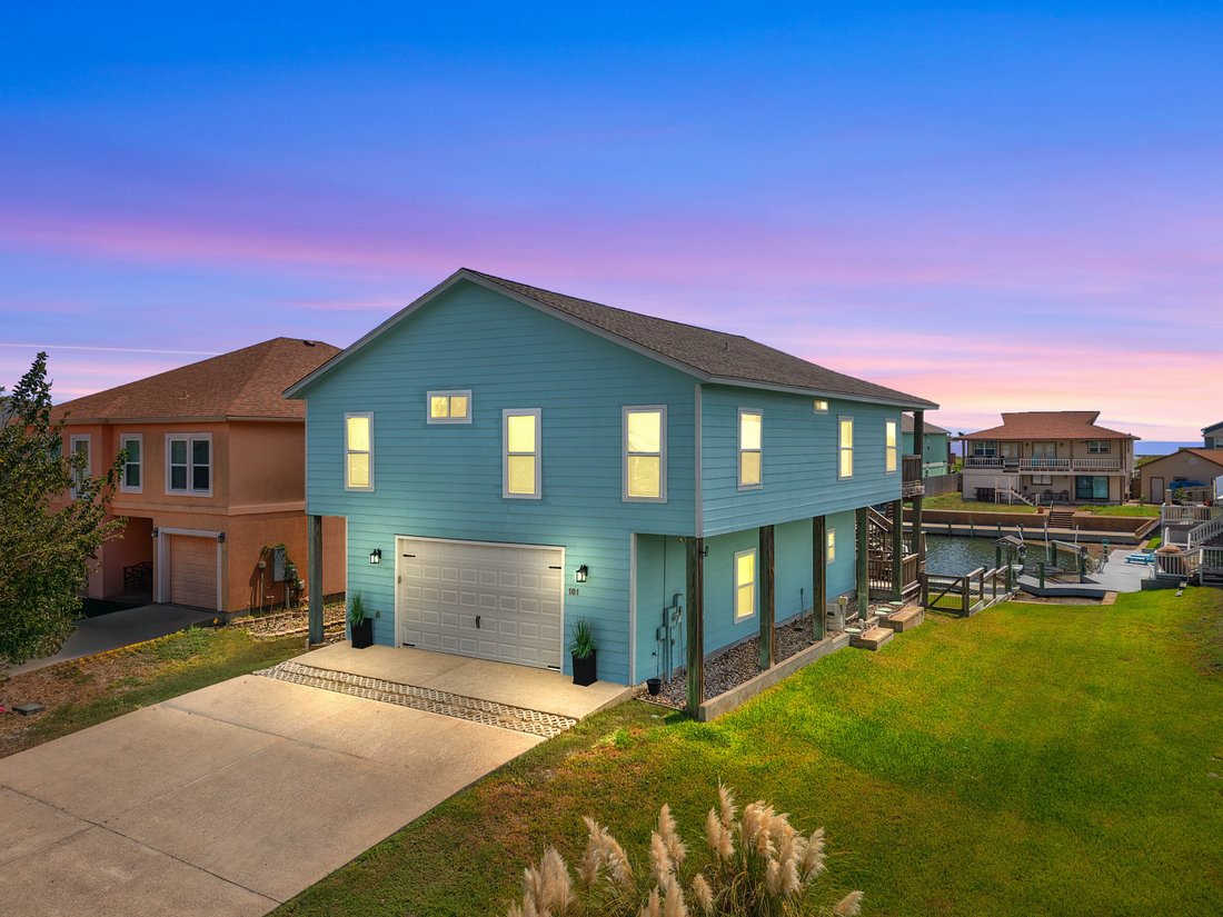 Casa a Aransas Pass, Texas, Stati Uniti 2 - 16532863